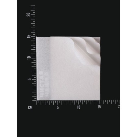 Paper filters for coffee clean cup Pro Brew, size 15x15 cm, 25 pcs-2