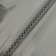 Folder with 10 A4, 500 μm inserts, calligrata, spine pocket, black