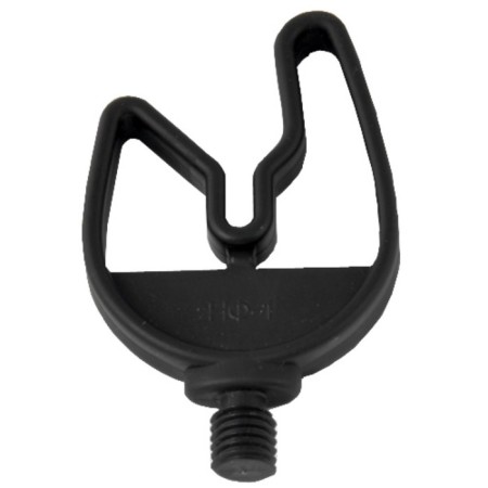 NF-1 rack nozzle, 10 pcs, color mix