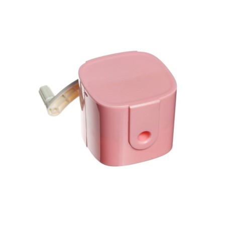 Mechanical sharpener with container "Classic", mix-3