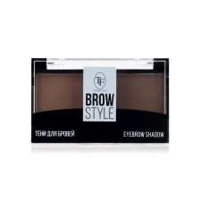 Тени для коррекции бровей TF Brow Style, тон 52