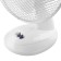 Maunfeld MTF231W fan, desktop, 25 W, 2 speeds, 150 cm, white