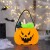 Pumpkin on Halloween