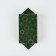 The prefabricated box - the context of the New Year tree, 9.3 x 14.6 x 5.3 cm, New Year