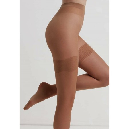 Women's tights Fantasy Perfect, size 2, color Bronz-2