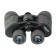 Binocker Veber Classic BPSHC, 8 × 40, VRWA, wide -angle, gray color gray