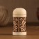 Set for spices "Moth" Sol-Peretz, 3Pr. Memorial 4.5x9cm, birch bark