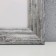 Photo frame Plastic "Mira" 20x30 cm, 642623-8, (plastic screen)