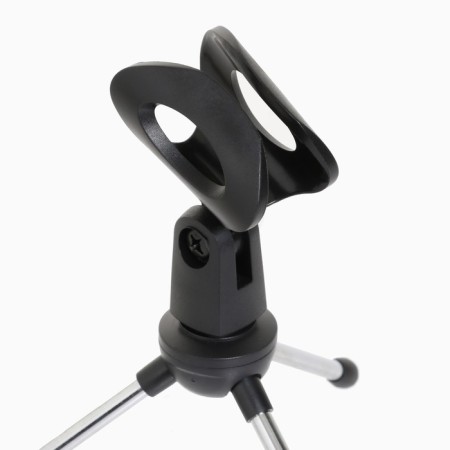 Microphone desktop Music Life KM03, microphone diameter 3 cm-2