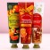 Gift set of cosmetics "New Year's aromas", hand cream, 3 x 30 ml, New Year