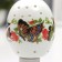 Lamp "Butterfly" 1x7W E11 white 7.5x7.5x12cm