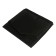 Organizer COFR in trunk, 55 x 30 x 31 cm, eco-leather, black-black