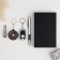 Gift set 4V1 (pen, nippers, compass, flashlight)