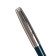 Ballpoint pen Parker 51 Core Teal Blue CT, Blue, Give/UP 2123508