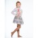 Pantyhose children Omsa Kids Collant Young 50 Caramello, size 6-8