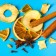A set of spices for mulled wine "New Year as a mulled wine", 50 g.