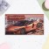 Money envelope "Happy Birthday!" car, clock, pen, 18.5 x 8.5 cm