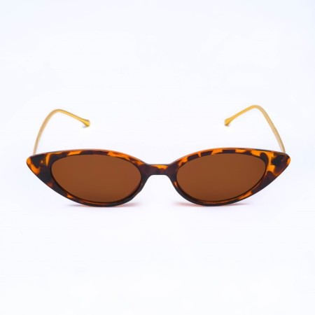 Sunglasses "OneSun", UV 400, pipe 14 cm, width 15 cm, lens 3.5 x 6 cm-1