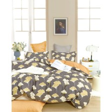 Bed linen 1.5 joint venture Primvelle bellissimo, size 150x215 cm, 145x210 cm, 70x70 cm - 2 pcs