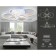LED ceiling LED with RGB backlight and Ambrella Light, Original, FA9528, 6XLED, 160 W, 12000LUM, 3000, 6400K, white color