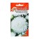 Flowers Astra Pionovid "Queen in White", 0, 25 g