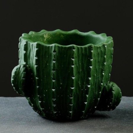 Cashpo "cactus" 13x10cm-3