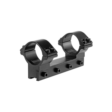 Monoblock for the sight VEBER 3011 H on a swallow tail