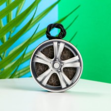 Car suspension Grand Caratt Disc, Wood, felt