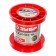 Solder bison STR 50-18, soldering temperature 142-145 ° C, D = 1 mm, wire without flux, 50 g