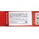 Pencil Professional Chernographic 2.5 mm, KOH-I-NOOR 1900 5V, L = 175 mm