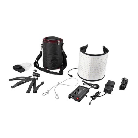 LED LED Freelight 504 BI-Color-4
