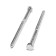 Bolt LOM, "CULTION", plumbing, DIN571, M6x120 mm, 200 pcs