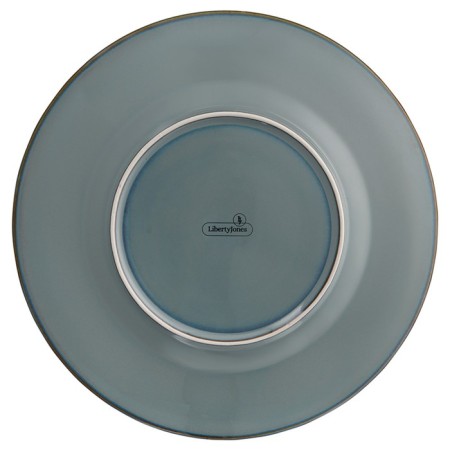 A set of lunch plates Liberty Jones Antique, D = 26 cm, 2 pcs-15