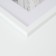 Photo frame Plastic "Mira" 30x40 cm with Paspartt (21x30 cm) P641861-15 (12)