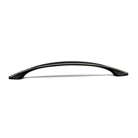 Tundra-slop, 192 mm, black color-4