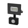 SCREMENTER ELEMENTARY-S Flight up to 10W 6500K IP65 850LM 175-265V SECTOR CHERN. Gauss 628511310