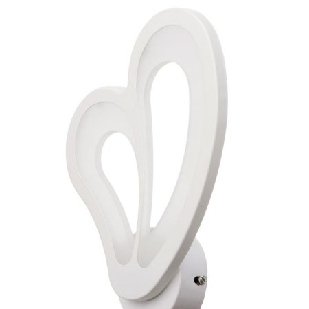 Sconces 661343b/1 LED 10W 4000k white 23x19x7 cm-3