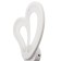 Sconces 661343b/1 LED 10W 4000k white 23x19x7 cm