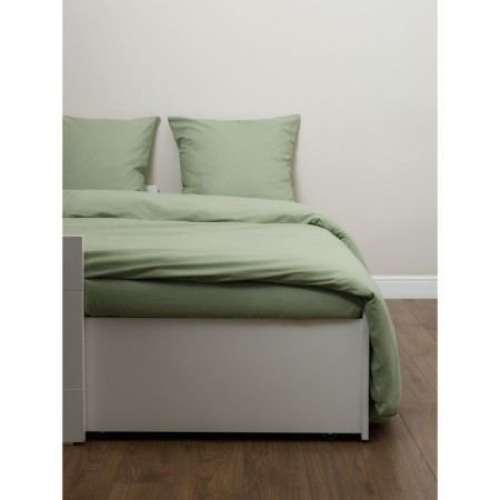Bed linen 2 joint venture, size 215x240 cm, 175x215 cm, 70x70 cm - 2 pcs