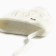 Children's hat, milk color, size 46-50