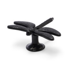 Cappio Pro Pro Pro Dragonfly Prochopka 47 x 60 mm, black color
