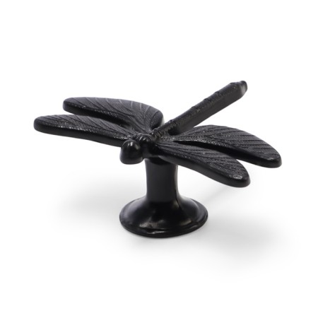 Cappio Pro Pro Pro Dragonfly Prochopka 47 x 60 mm, black color