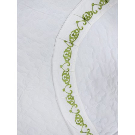 Cover with pillowcases Diva Afrodita Premium, size 220x240 cm, 50x70 cm - 2 pcs-3