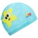 Set for swimming children's Onlytop "Sea World": hat, glasses, bag