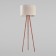Tokyur Tokyo lampsire, 60W, E27, 50x50x148 cm