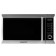 Microwave oven Horizont 20MW800-1479BFS, 20 l, 800 watts, black