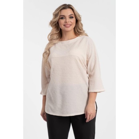 Women's blouse Wisell M4-3015/1, size 52-1