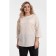 Women's blouse Wisell M4-3015/1, size 52