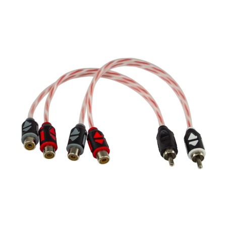 Divot-y aura rca-yy20mmkii