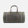 Road bag on lightning, 4 outer pockets, long belt, green color
